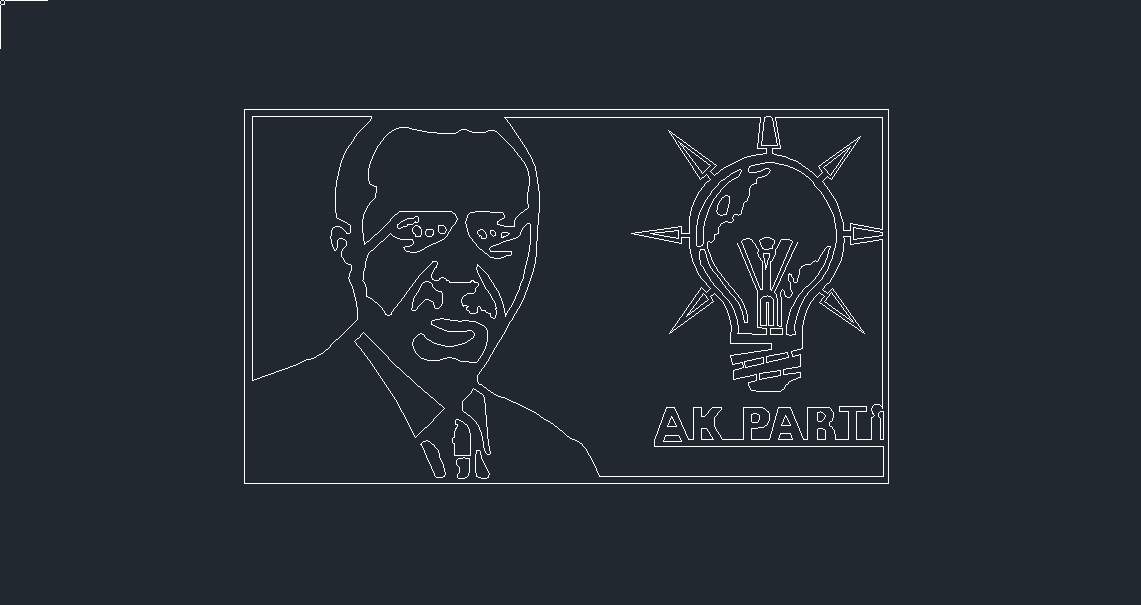 Recep Tayyip Erdoğan