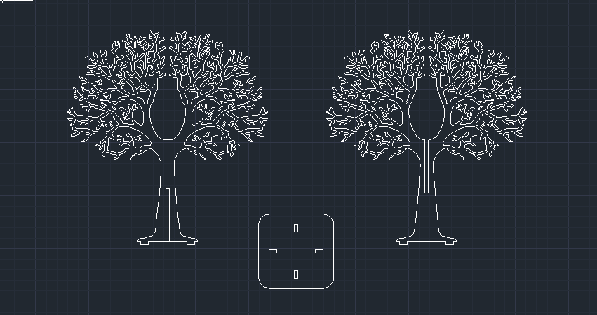 Ağaç figürü