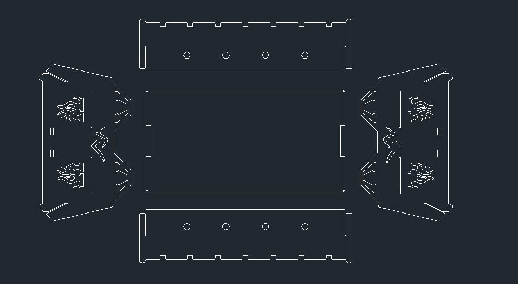 Mangal Demonte Mangal Demonte