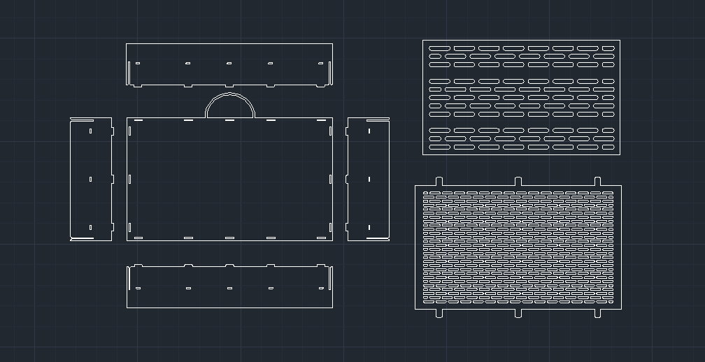 Demonte Mangal Demonte Mangal